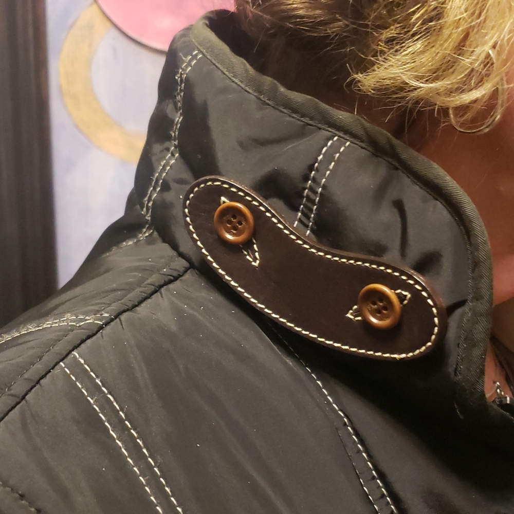 Fay Down Puffer Jacket SALE LOWEST PRICE - Picture 5 of 12